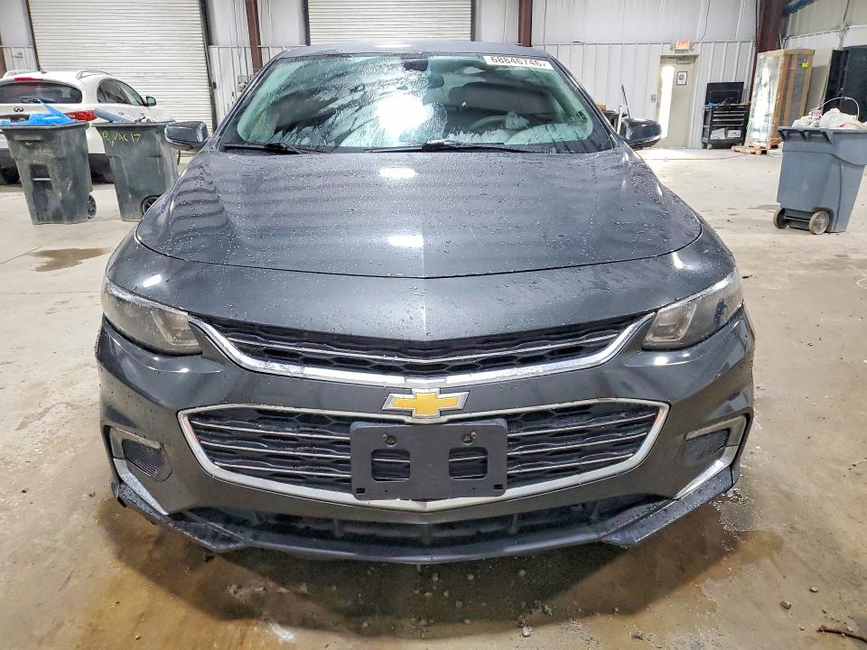 Продажа на аукционе авто 2016 Chevrolet Malibu, vin: 1G1ZE5ST0GF306760, номер лота: 68846746