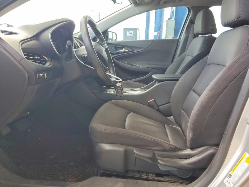 70854766 :رقم المزاد ، 1G1ZB5ST5JF178662 vin ، 2018 Chevrolet Malibu مزاد بيع