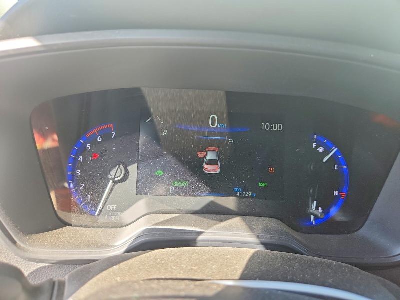 Aukcja sprzedaży 2022 Toyota Corolla, vin: JTDEAMDE2N3013449, numer aukcji: 68262426