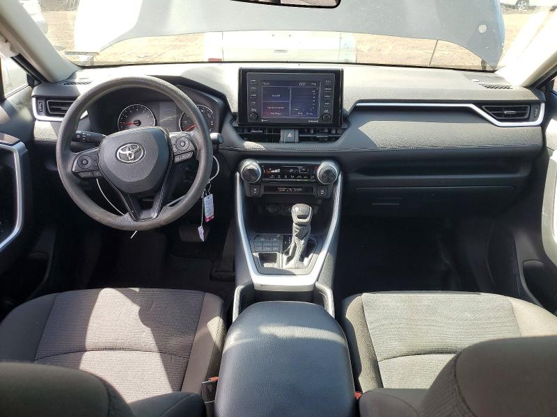 Продажа на аукционе авто 2021 Toyota Rav4, vin: 2T3F1RFV6MC249937, номер лота: 68633126