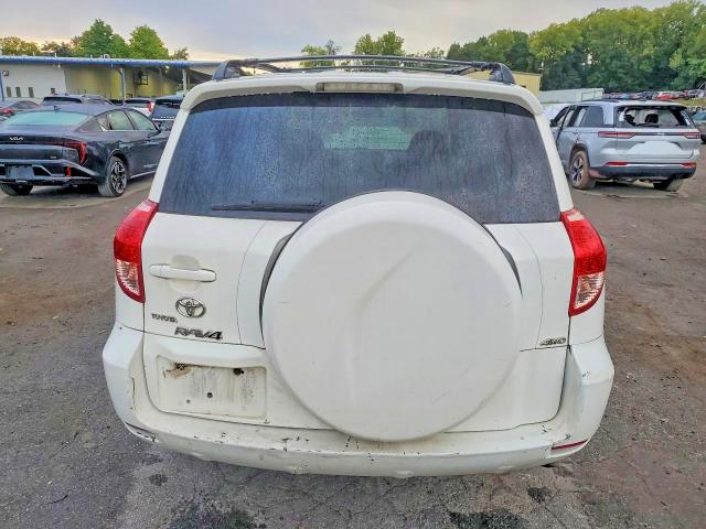 69232106 :رقم المزاد ، JTMBD35VX65039564 vin ، 2006 Toyota Rav4 مزاد بيع