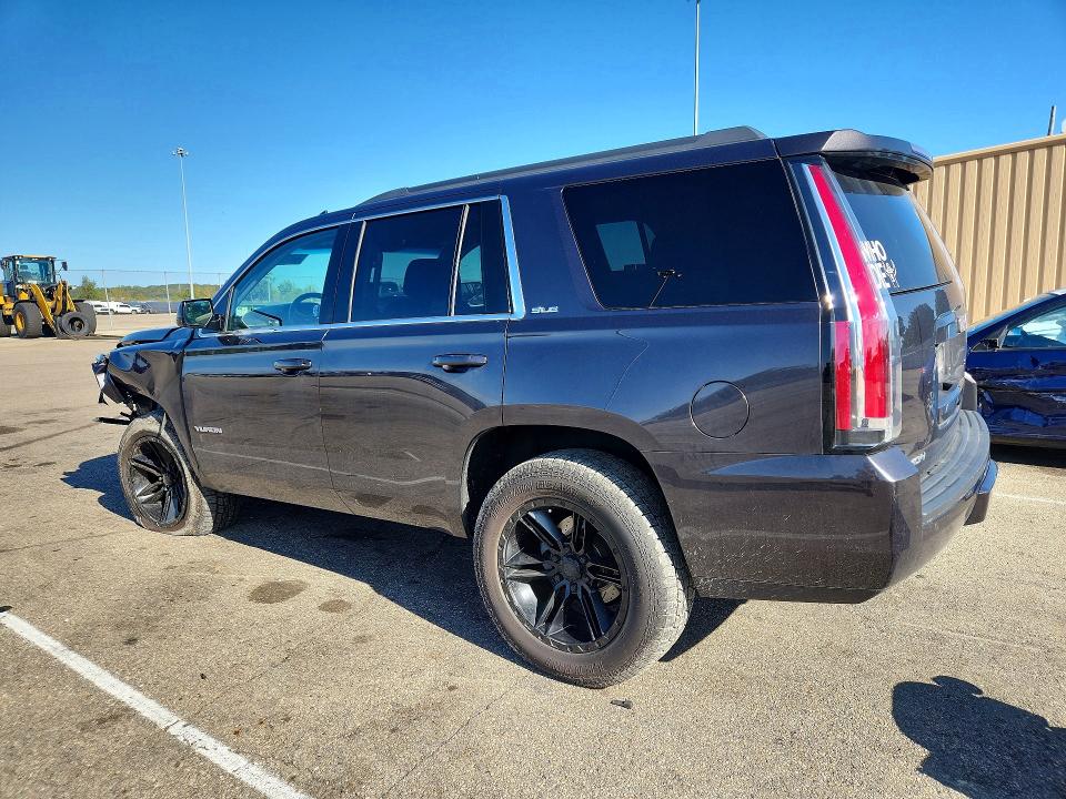 Aukcja sprzedaży 2016 Gmc Yukon, vin: 1GKS2AKC2GR418523, numer aukcji: 68826026