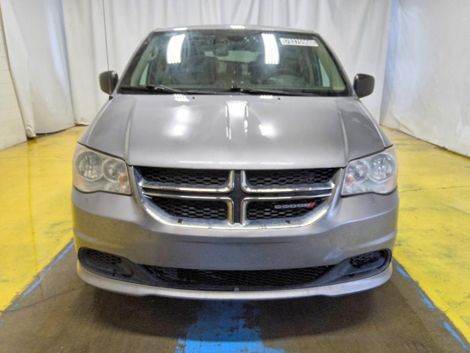Aukcja sprzedaży 2019 Dodge Grand Caravan, vin: 2C4RDGBG5KR805208, numer aukcji: 70376966