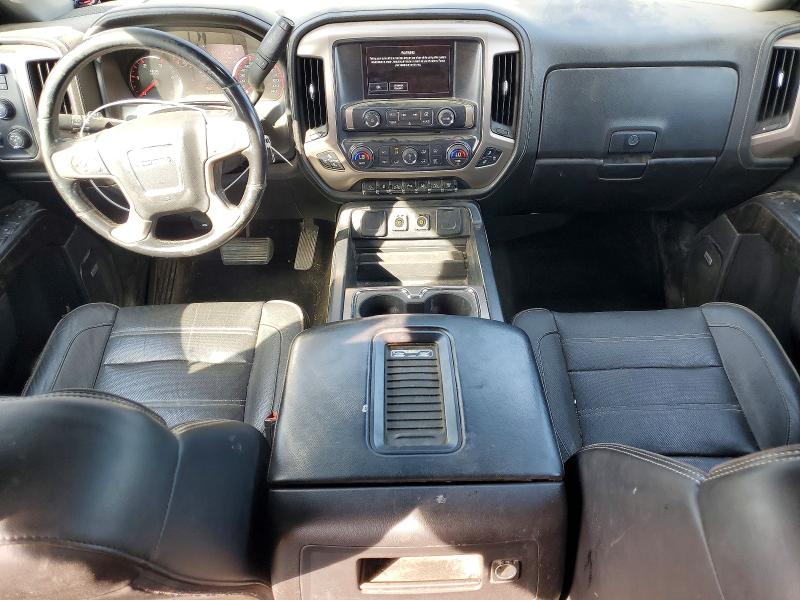 68869296 :رقم المزاد ، 1GT12UE86GF170407 vin ، 2016 Gmc Sierra مزاد بيع