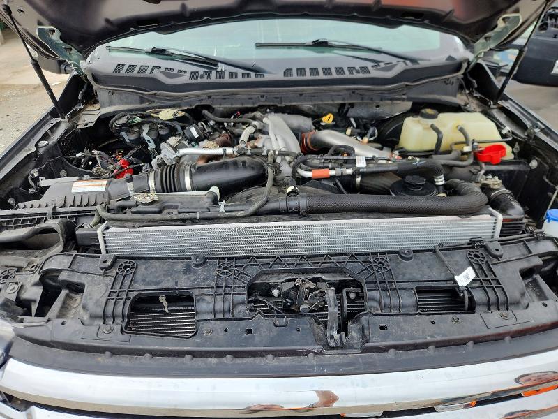 2023 Ford F250 მანქანა იყიდება აუქციონზე, vin: 1FT8W2BM1PED61358, აუქციონის ნომერი: 70850946