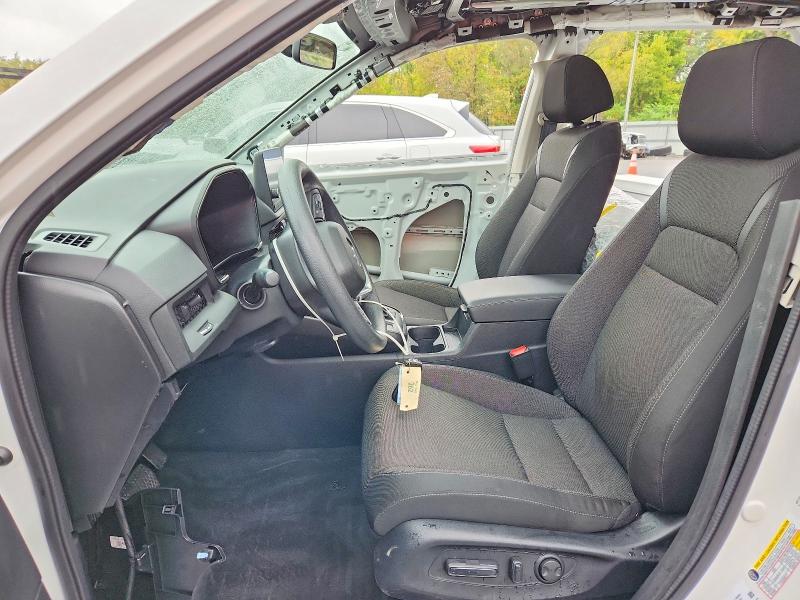 Продаж на аукціоні авто 2025 Honda Cr-v, vin: 2HKRS4H47SH483251, номер лоту: 69918796