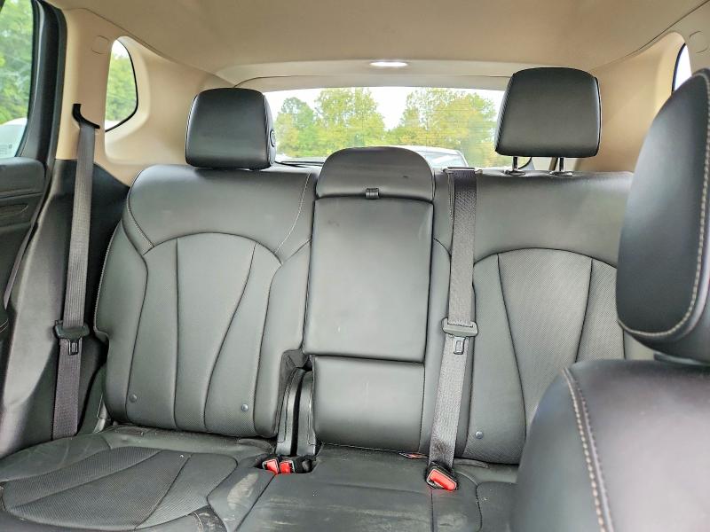 70080126 :رقم المزاد ، LRBFXBSA0HD223858 vin ، 2017 Buick Envision مزاد بيع