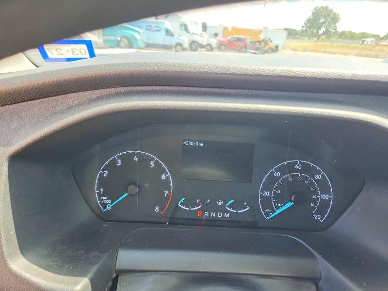 68618076 :رقم المزاد ، 1FTBR1C87LKB20795 vin ، 2020 Ford Transit مزاد بيع