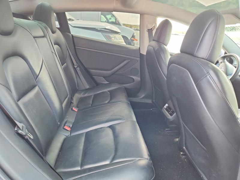 Aukcja sprzedaży 2021 Tesla Model 3, vin: 5YJ3E1EB4MF019771, numer aukcji: 67346426