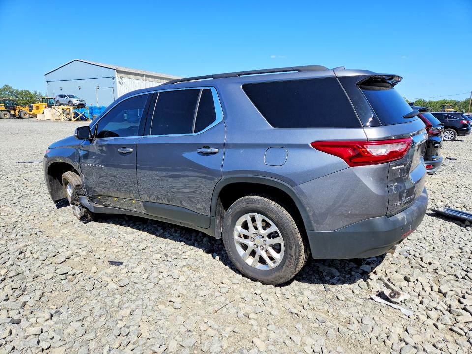 Продаж на аукціоні авто 2020 Chevrolet Traverse, vin: 1GNEVHKW7LJ226386, номер лоту: 68773156