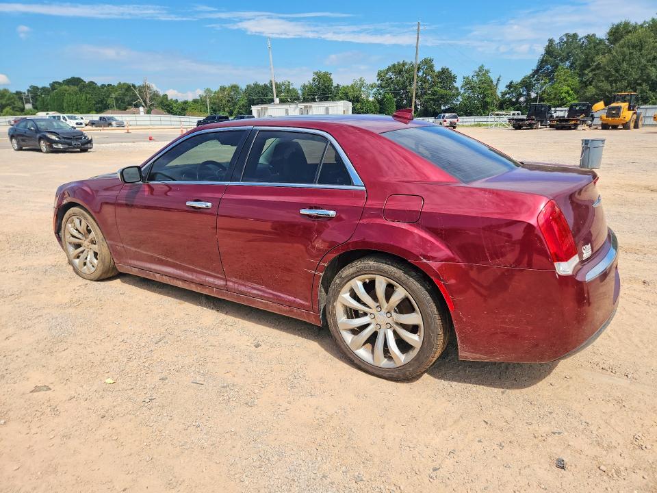 Продажа на аукционе авто 2019 Chrysler 300, vin: 2C3CCAEG5KH564696, номер лота: 67350536