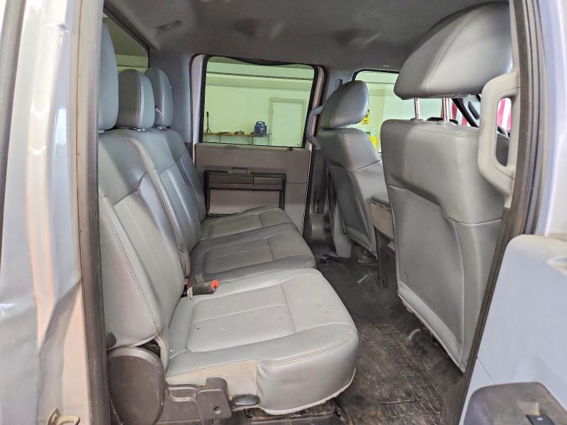 Продажа на аукционе авто 2013 Ford F-250, vin: 1FT7W2BT2DEA13325, номер лота: 68675506