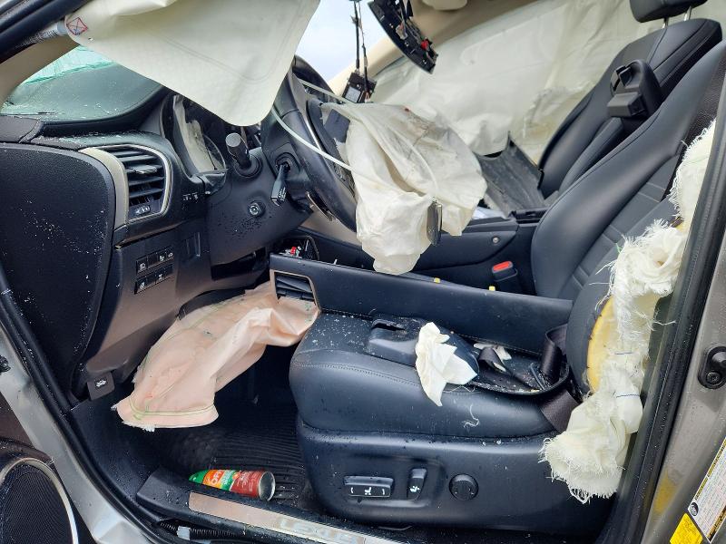 2020 Lexus Nx მანქანა იყიდება აუქციონზე, vin: JTJGARDZ9L5017134, აუქციონის ნომერი: 67609946