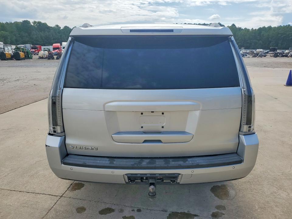 Продаж на аукціоні авто 2017 Gmc Yukon, vin: 1GKS1BKC4HR303951, номер лоту: 68843786