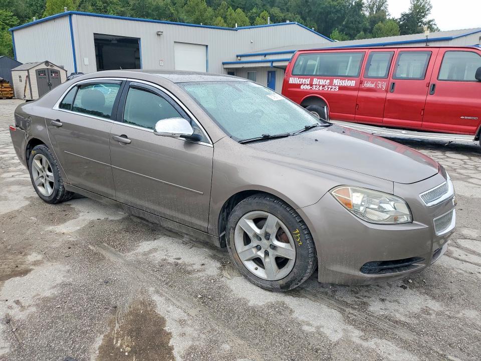 67987566 :رقم المزاد ، 1G1ZB5E14BF142649 vin ، 2011 Chevrolet Malibu مزاد بيع