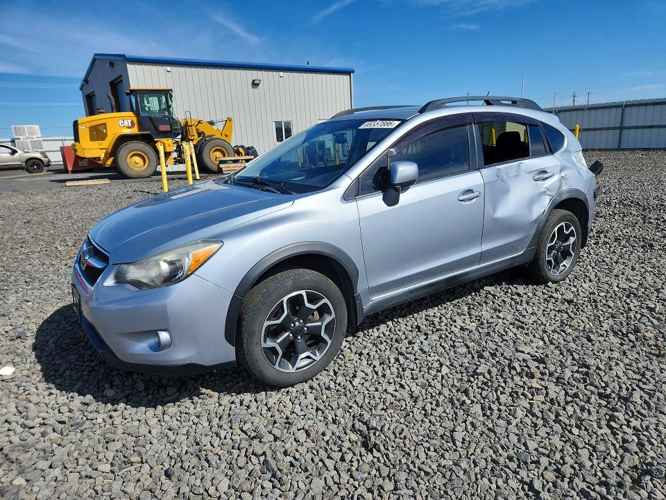 Продаж на аукціоні авто 2014 Subaru Xv Crosstrek, vin: JF2GPACC8EH340884, номер лоту: 69357886
