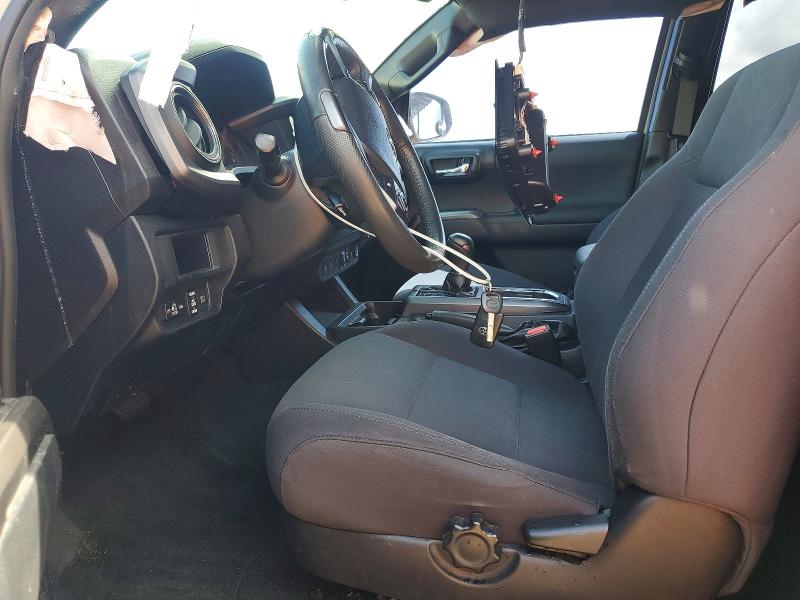 68892076 :رقم المزاد ، 3TMAZ5CN8KM111698 vin ، 2019 Toyota Tacoma مزاد بيع