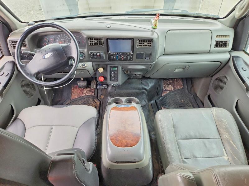 Продаж на аукціоні авто 2009 Ford F650, vin: 3FRWX66G79V218344, номер лоту: 69783236