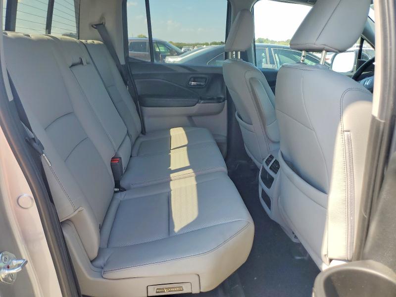 Продаж на аукціоні авто 2021 Honda Ridgeline, vin: 5FPYK3F5XMB008154, номер лоту: 68823816