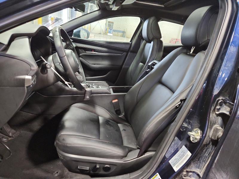 Aukcja sprzedaży 2026 Mazda 3, vin: JM1BPALL3T1862420, numer aukcji: 69875926