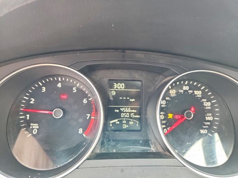 Aukcja sprzedaży 2017 Volkswagen Jetta, vin: 3VW167AJ5HM326921, numer aukcji: 69561936