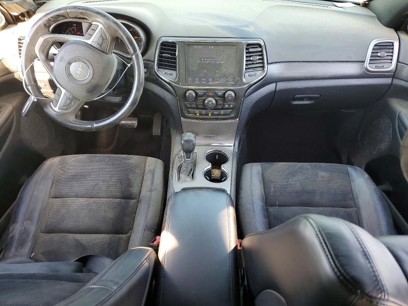 Продаж на аукціоні авто 2019 Jeep Grand Cherokee, vin: 1C4RJEAG7KC852361, номер лоту: 68140876