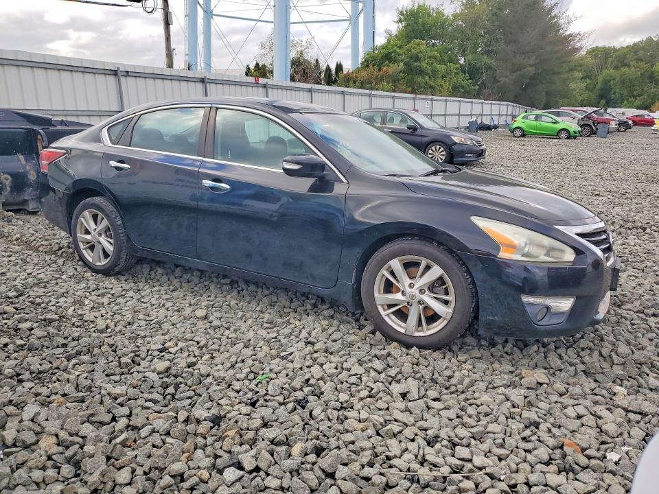 69816876 :رقم المزاد ، 1N4AL3AP0FC234970 vin ، 2015 Nissan Altima مزاد بيع