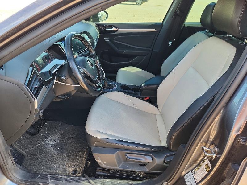 Продажа на аукционе авто 2019 Volkswagen Jetta, vin: 3VWCB7BU5KM239671, номер лота: 71023316