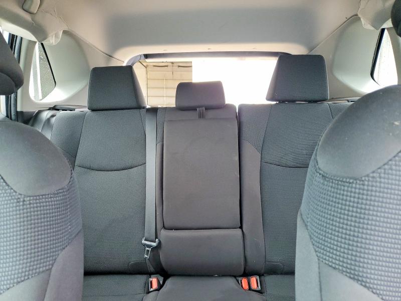 Aukcja sprzedaży 2021 Toyota Rav4, vin: 4T3LWRFV1MU040253, numer aukcji: 68094446