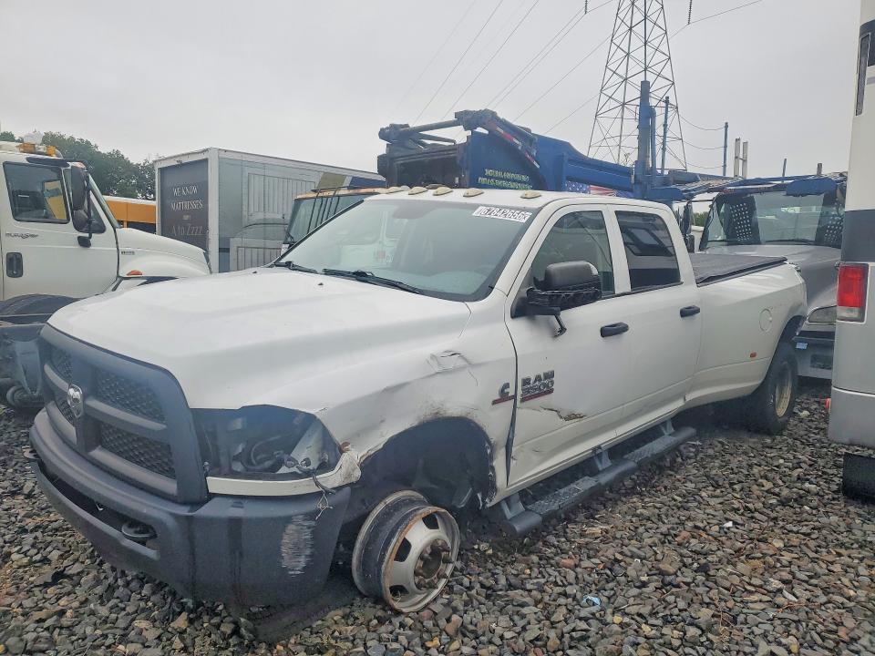 Aukcja sprzedaży 2018 Ram 3500, vin: 3C63RPGL4JG172242, numer aukcji: 67842656