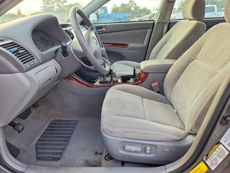 Aukcja sprzedaży 2004 Toyota Camry, vin: 4T1BE30K84U793717, numer aukcji: 70256736