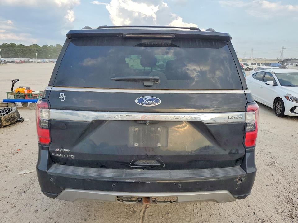 2019 Ford Expedition მანქანა იყიდება აუქციონზე, vin: 1FMJK1KT6KEA01814, აუქციონის ნომერი: 70516686