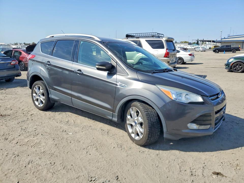 Aukcja sprzedaży 2015 Ford Escape, vin: 1FMCU0JX7FUB49869, numer aukcji: 69925576