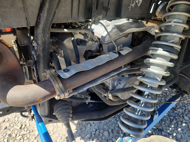 Aukcja sprzedaży 2017 Polaris Rzr, vin: 3NSVFE921HF931253, numer aukcji: 67731326