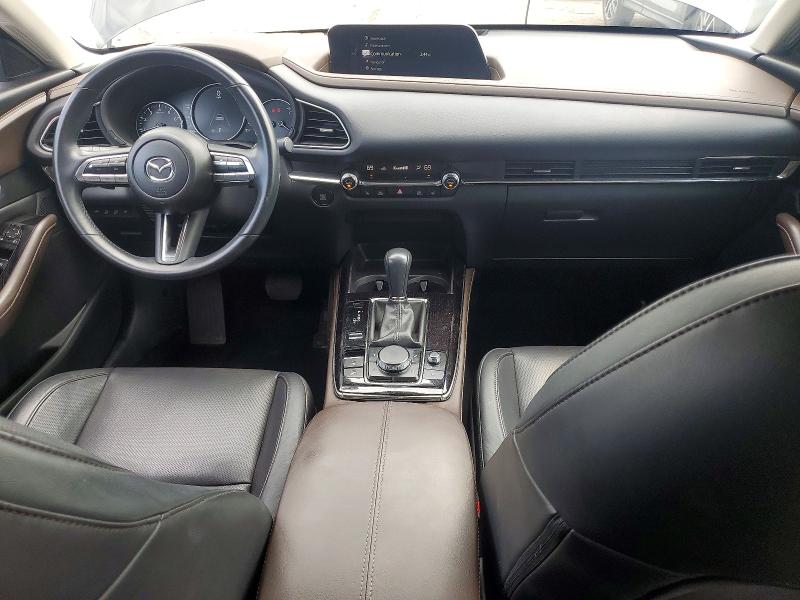 Aukcja sprzedaży 2022 Mazda Cx-30, vin: 3MVDMBDL9NM450058, numer aukcji: 67145096
