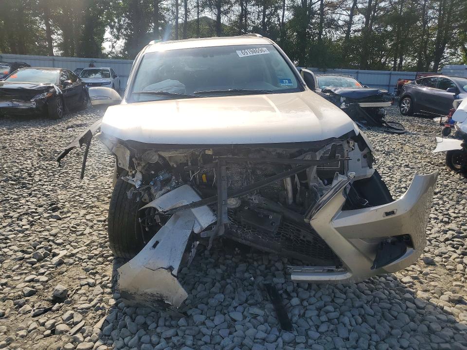 Продажа на аукционе авто 2015 Lexus Gx, vin: JTJBM7FX5F5103546, номер лота: 69198696
