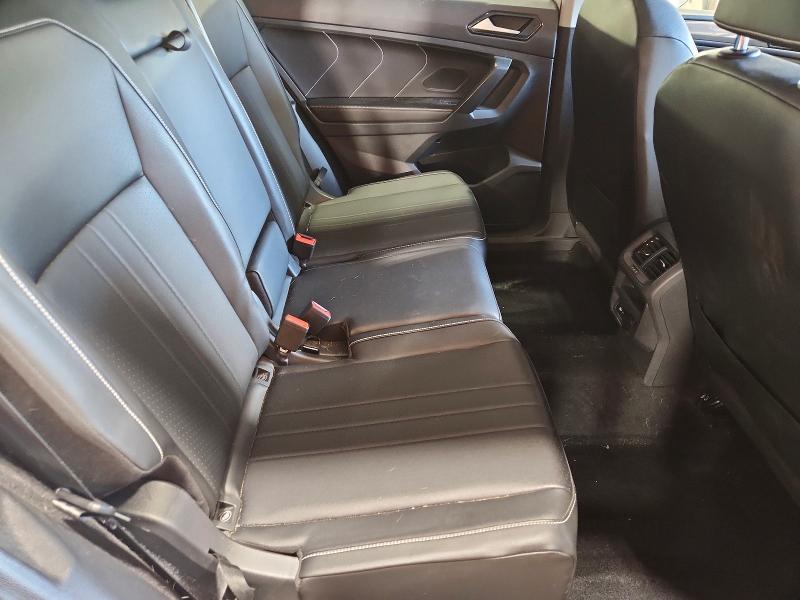 Aukcja sprzedaży 2022 Volkswagen Tiguan, vin: 3VV2B7AX1NM138868, numer aukcji: 67266876