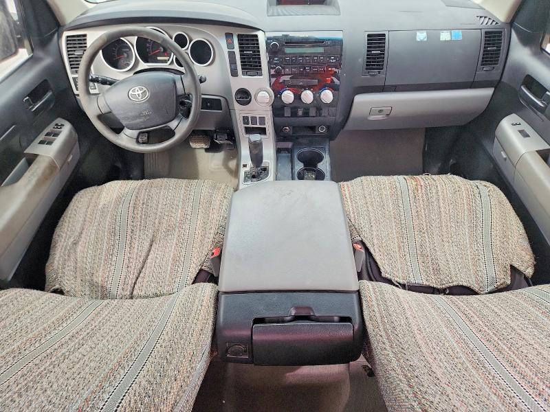 Продаж на аукціоні авто 2008 Toyota Tundra, vin: 5TFRV541X8X057849, номер лоту: 68768056