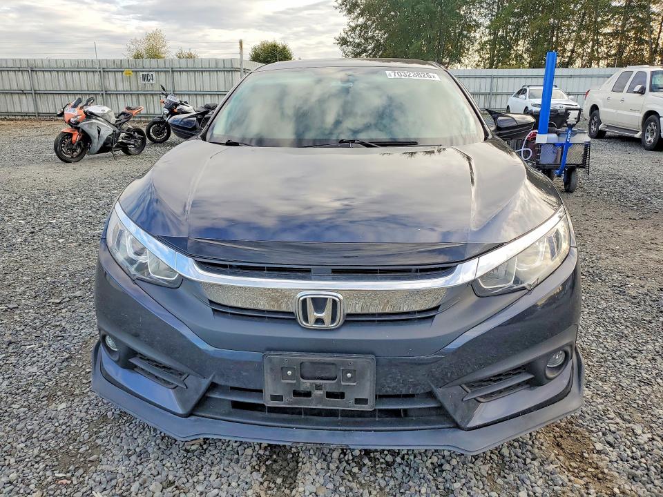 Aukcja sprzedaży 2016 Honda Civic, vin: 19XFC2F59GE232906, numer aukcji: 70323826