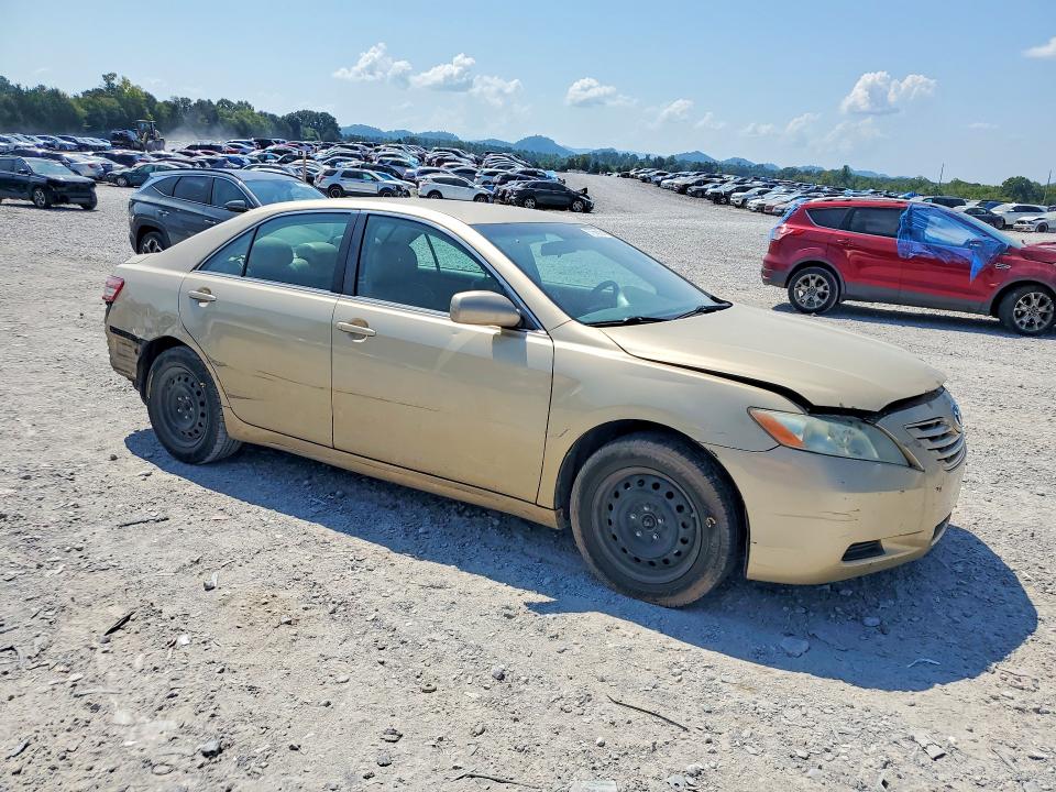 Aukcja sprzedaży 2010 Toyota Camry, vin: 4T1BF3EK0AU063236, numer aukcji: 67668656