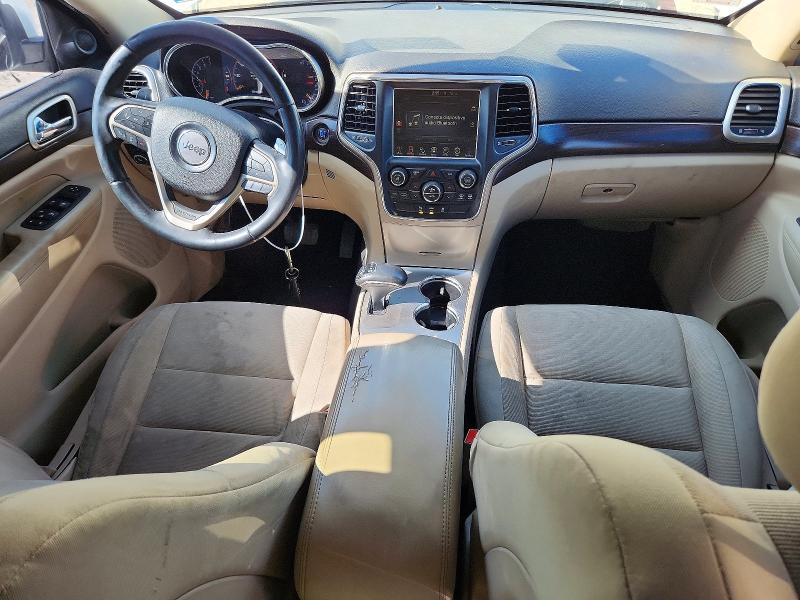 2014 Jeep Grand Cherokee მანქანა იყიდება აუქციონზე, vin: 1C4RJFAG0EC198524, აუქციონის ნომერი: 67729676