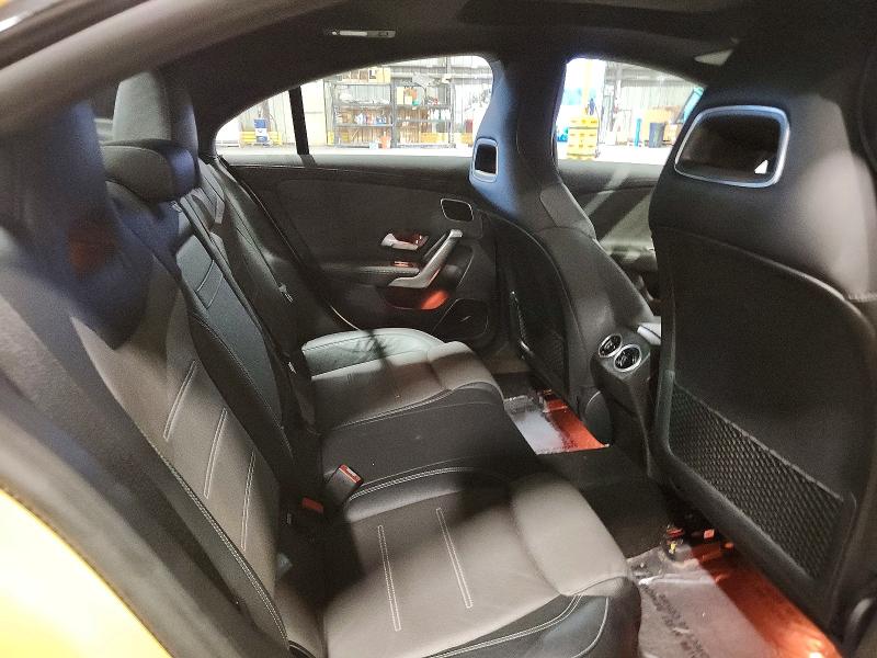 67602526 :رقم المزاد ، WDD5J4GB7LN019532 vin ، 2020 Mercedes-benz Cla مزاد بيع