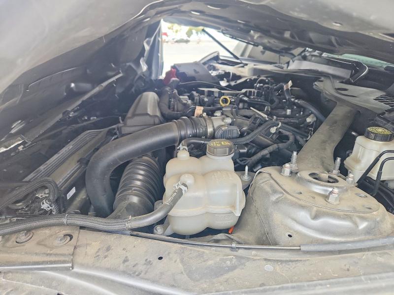 Aukcja sprzedaży 2024 Ford Mustang, vin: 1FAGP8UH2R5122809, numer aukcji: 67323586