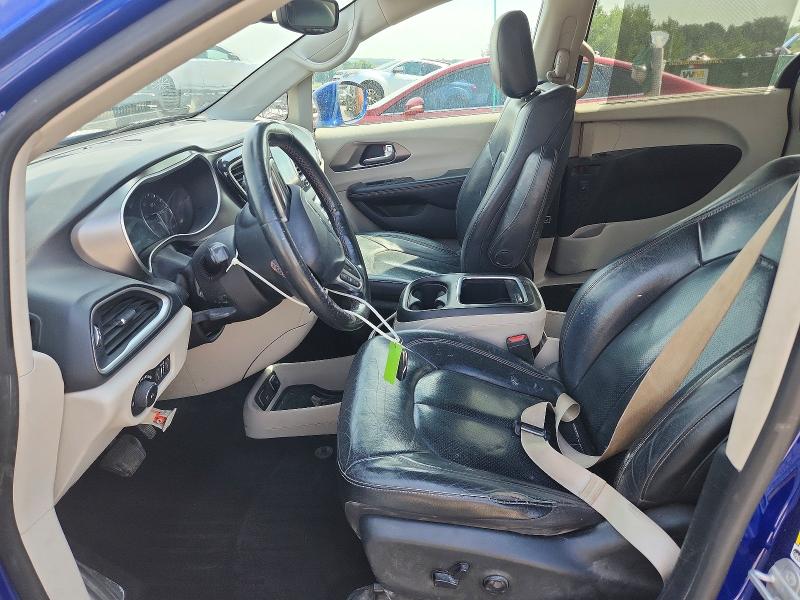 Aukcja sprzedaży 2020 Chrysler Pacifica, vin: 2C4RC1EGXLR123082, numer aukcji: 67501766