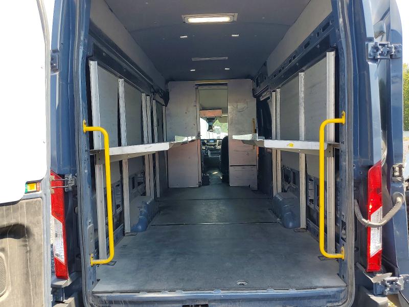Aukcja sprzedaży 2020 Ford Transit, vin: 1FTBR3X87LKB27039, numer aukcji: 65562116