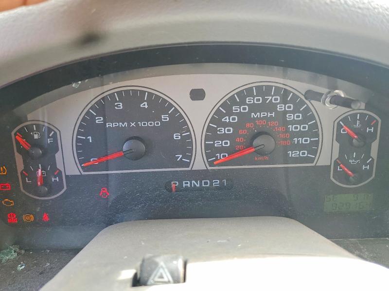68421856 :رقم المزاد ، 1FTPX145X7FA74989 vin ، 2007 Ford F150 مزاد بيع