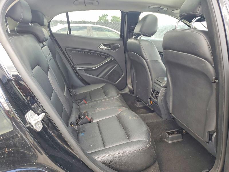 Продаж на аукціоні авто 2015 Mercedes-benz Gla, vin: WDCTG4GB3FJ177811, номер лоту: 70519466