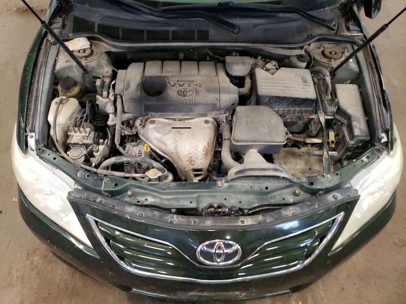 Продажа на аукционе авто 2011 Toyota Camry, vin: 4T1BF3EK5BU626329, номер лота: 70855836