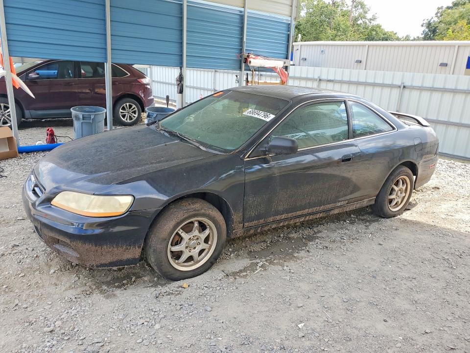 Продаж на аукціоні авто 2002 Honda Accord, vin: 1HGCG32562A008556, номер лоту: 68694796