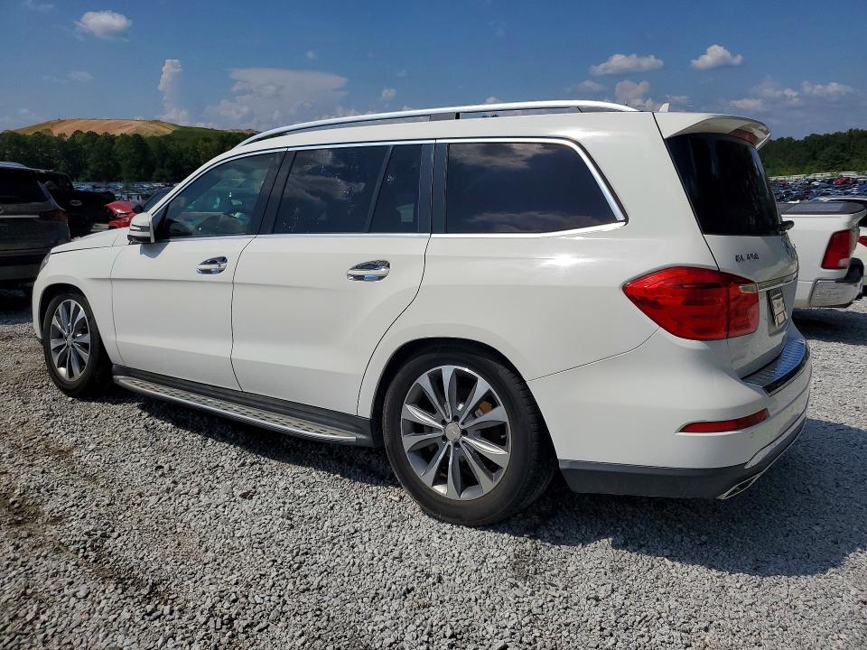 Aukcja sprzedaży 2014 Mercedes-benz Gl, vin: 4JGDF7CE1EA435770, numer aukcji: 69576756